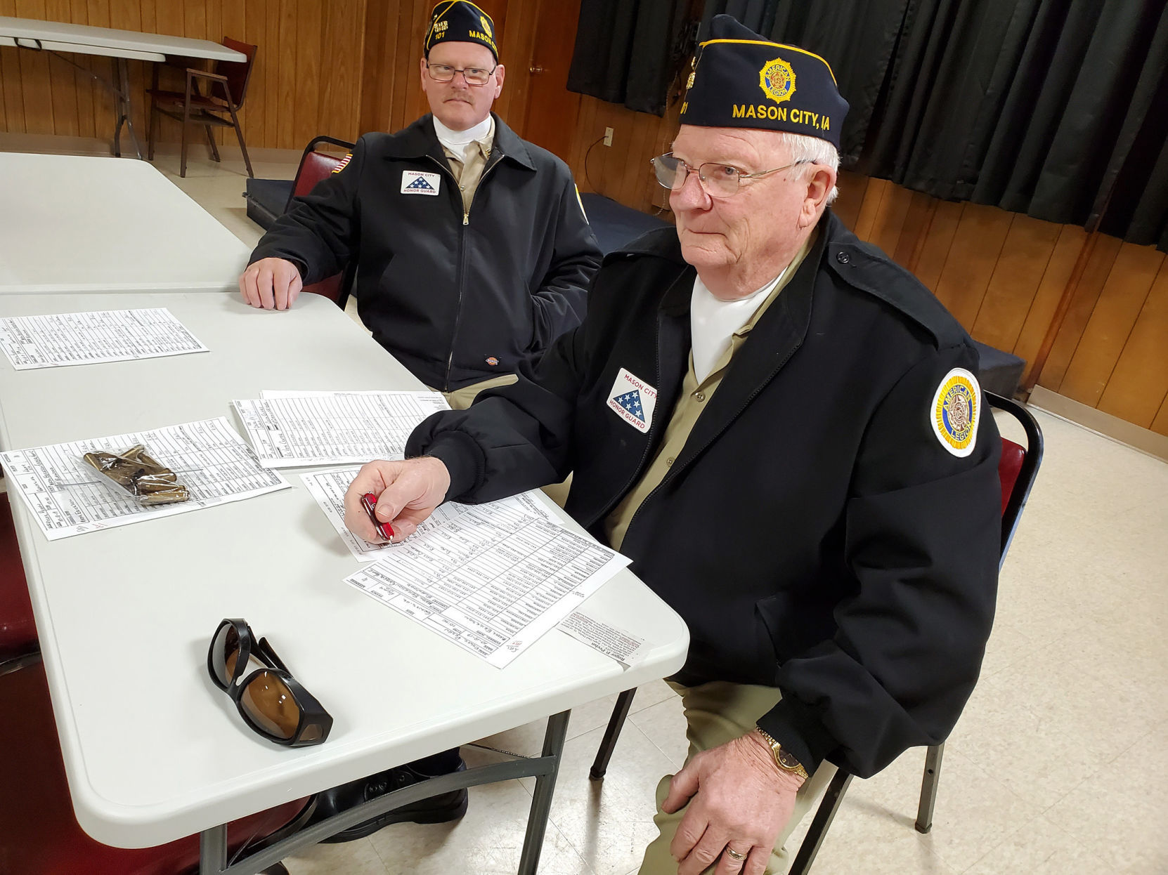 Honor Guard commander - David Gilbert.jpg
